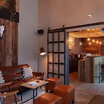 Hotel 22 Summits Boutique Zermatt