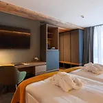 22 Summits Boutique Zermatt