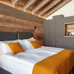 22 Summits Boutique 4* Zermatt