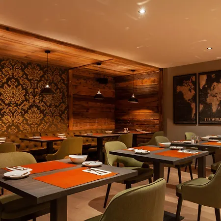 The Sixteen 20 Zermatt