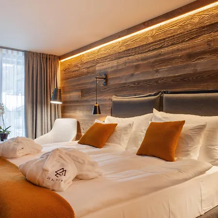 Hotel 22 Summits Boutique