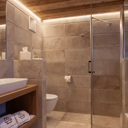 22 Summits Boutique 4* زيرمات