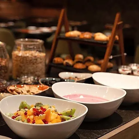 22 Summits Boutique 4* Zermatt