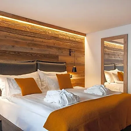 22 Summits Boutique 4* Zermatt