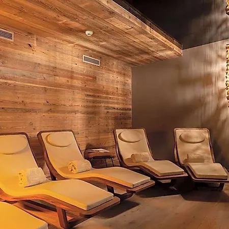 Hotel 22 Summits Boutique Zermatt
