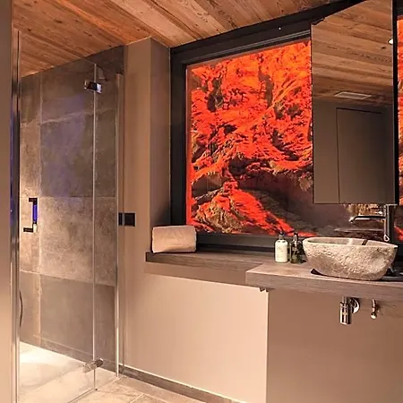 22 Summits Boutique Hotel 4*