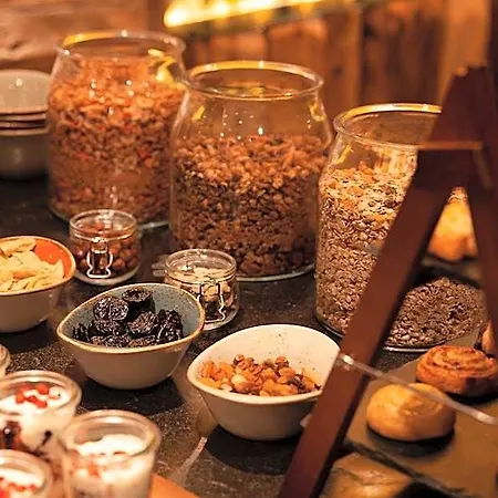 Hotel 22 Summits Boutique Zermatt