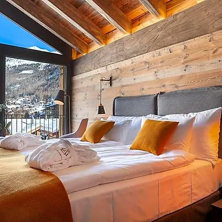 Hotel 22 Summits Boutique 4*