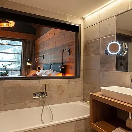 Hotel 22 Summits Boutique 4*