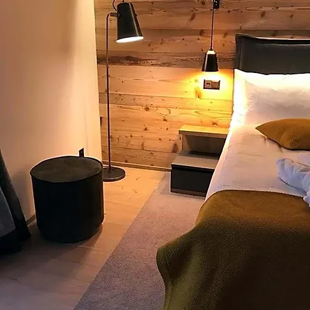 Hotel 22 Summits Boutique Zermatt