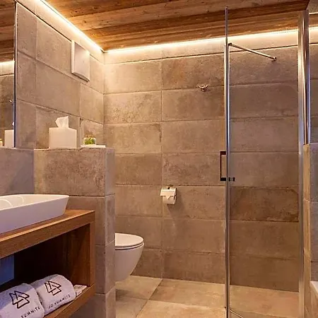 22 Summits Boutique Hotel