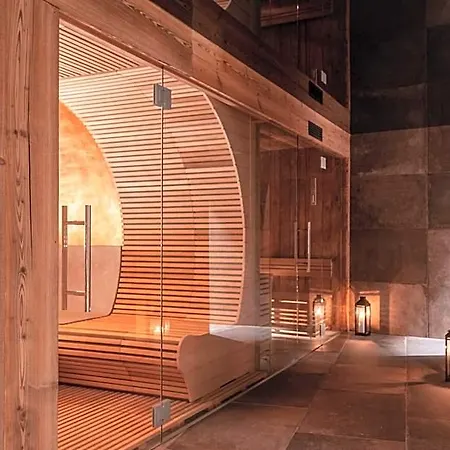 22 Summits Boutique Hotel Zermatt