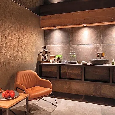 Hotel 22 Summits Boutique