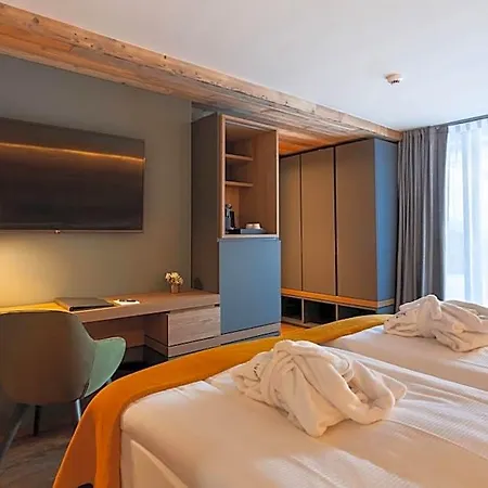 Hotel 22 Summits Boutique 4*