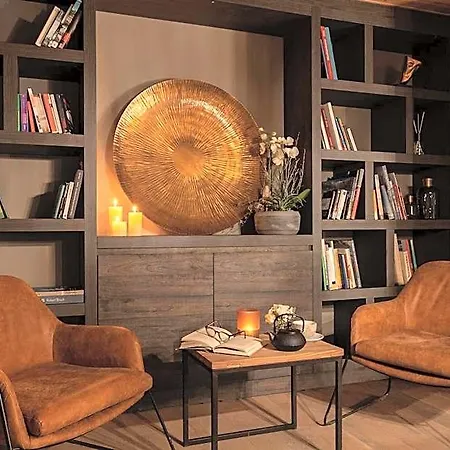 Hotel 22 Summits Boutique 4*