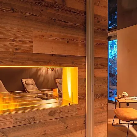 22 Summits Boutique Hotel 4*