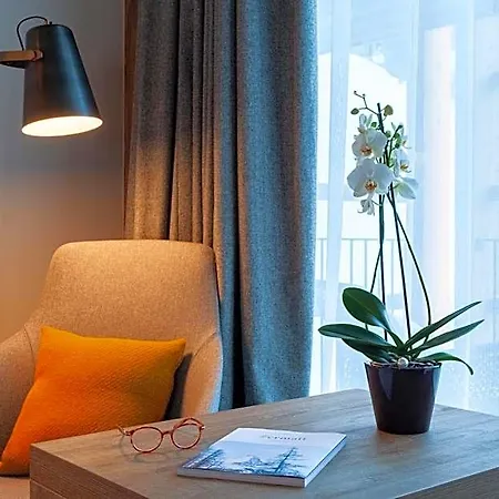 22 Summits Boutique فندق