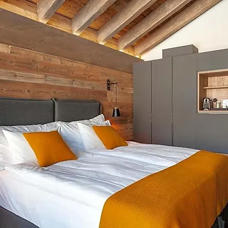 22 Summits Boutique Hotel