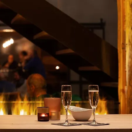 22 Summits Boutique Hotel 4*