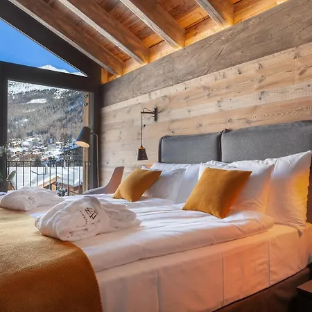 Hotel 22 Summits Boutique