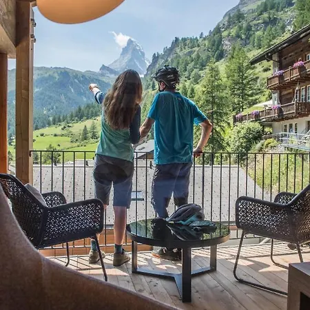 Hotel 22 Summits Boutique