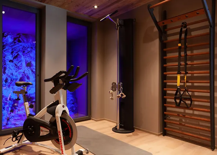 22 Summits Boutique 4*