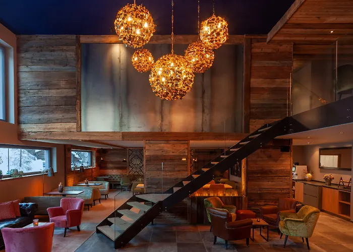 Hotel 22 Summits Boutique 4*