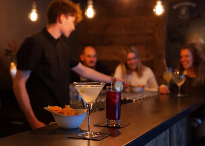 22 Summits Boutique Hotel