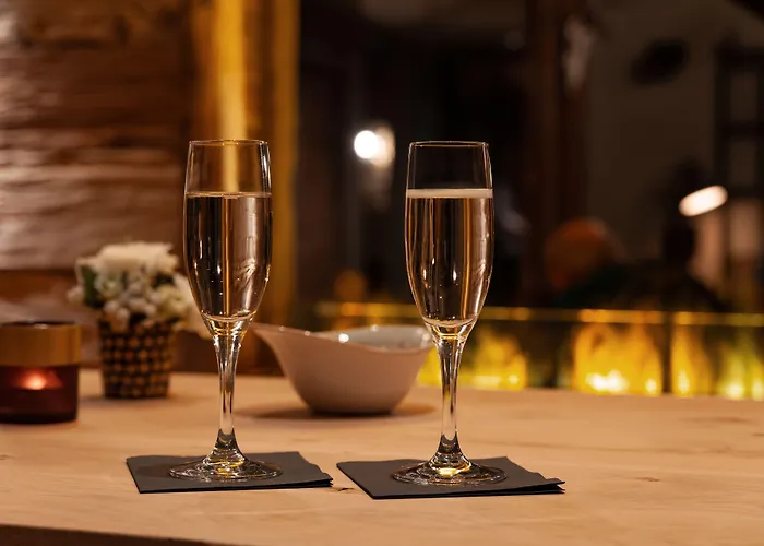 Hotel 22 Summits Boutique 4*