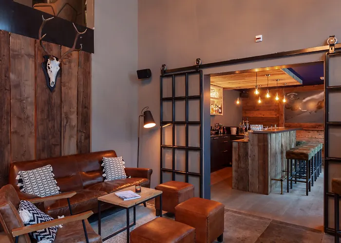 Hotel 22 Summits Boutique Zermatt