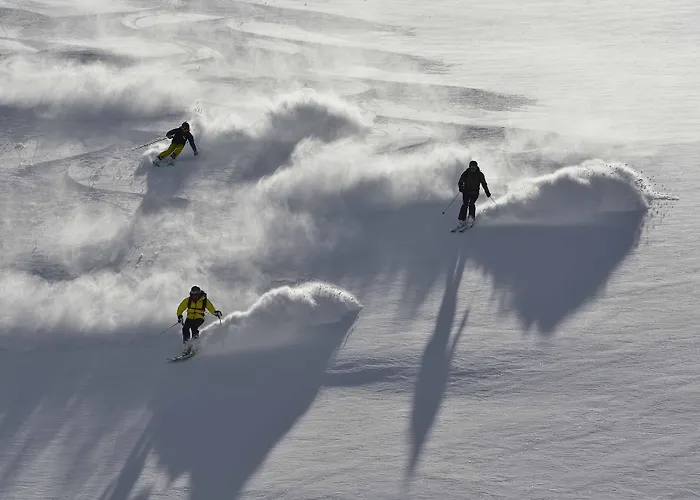 22 Summits Boutique Zermatt