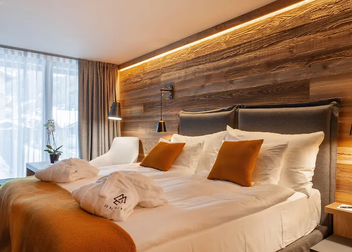 Hotel 22 Summits Boutique