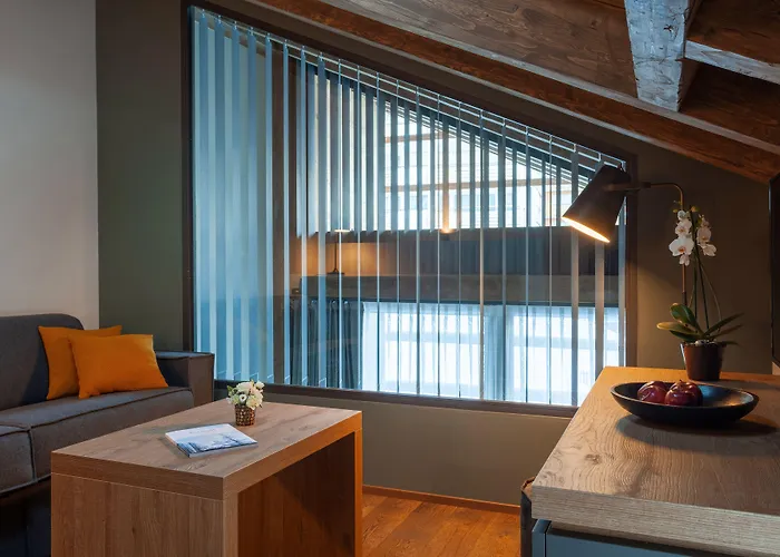 22 Summits Boutique Zermatt