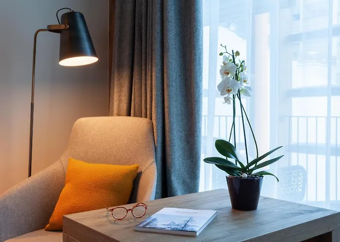 22 Summits Boutique Zermatt