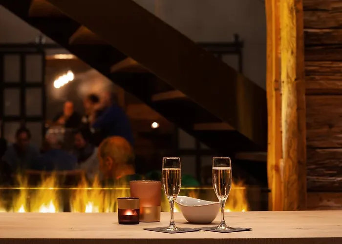 22 Summits Boutique Hotel 4*