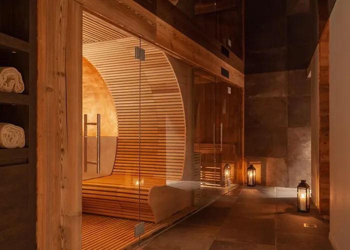 Hotel 22 Summits Boutique Zermatt