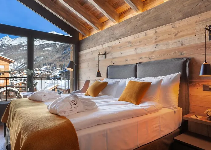 Hotel 22 Summits Boutique