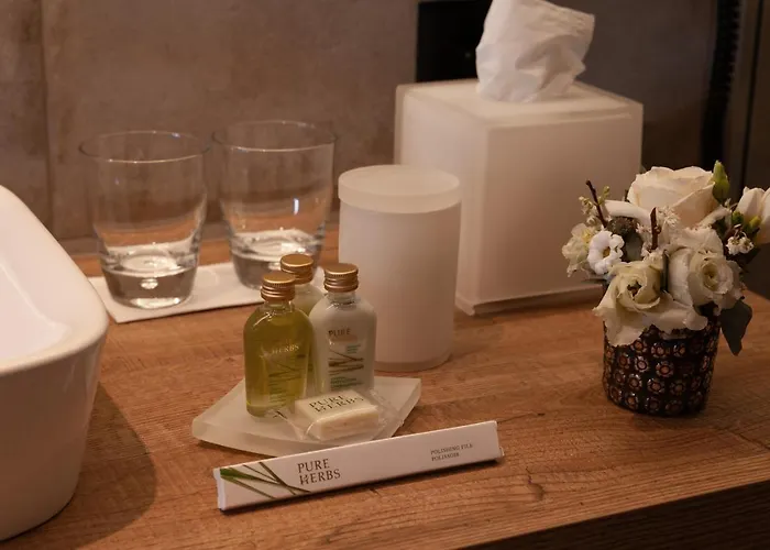 22 Summits Boutique Hotel