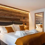 Szálloda 22 Summits Boutique Zermatt
