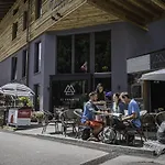 Szálloda 22 Summits Boutique