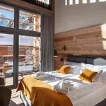 22 Summits Boutique 4* צרמט
