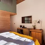 Szálloda 22 Summits Boutique Zermatt