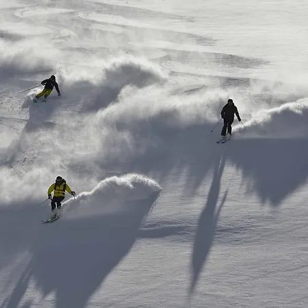 22 Summits Boutique ツェルマット