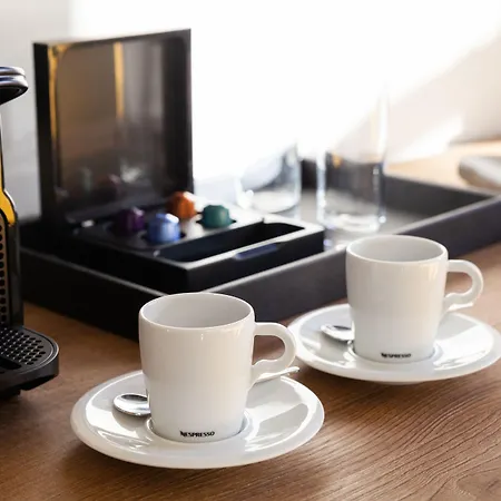 Hotel 22 Summits Boutique