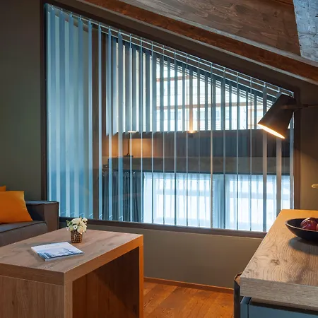 22 Summits Boutique ツェルマット