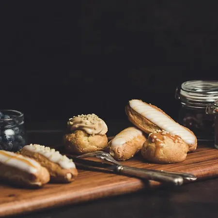 22 Summits Boutique ホテル 4*