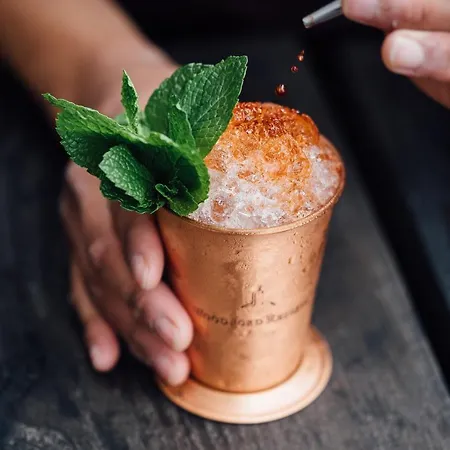 22 Summits Boutique 4* ツェルマット