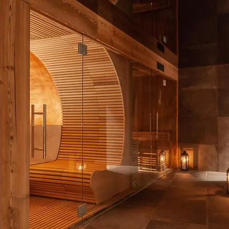 Hotel 22 Summits Boutique Zermatt