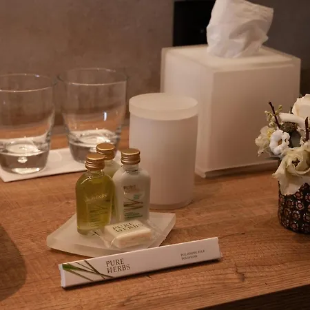 22 Summits Boutique Hotel