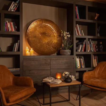 Szálloda 22 Summits Boutique